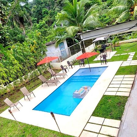 Oasis With Pool Near Panama Canal Ngoại thất bức ảnh