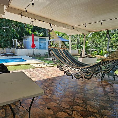 Oasis With Pool Near Panama Canal Ngoại thất bức ảnh