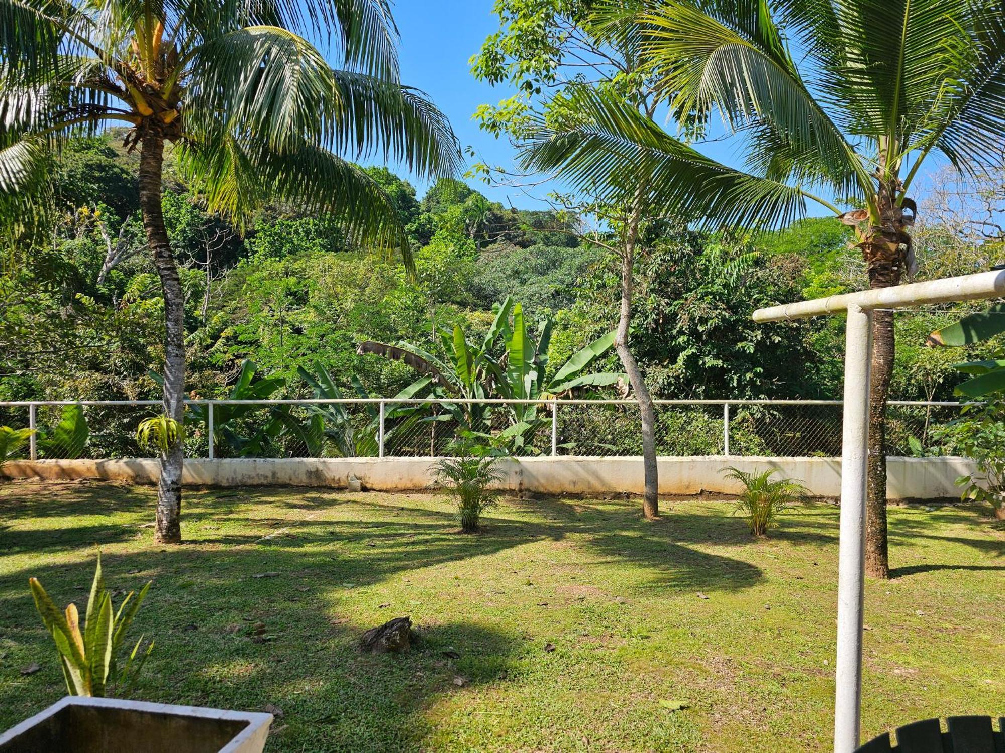 Oasis With Pool Near Panama Canal Ngoại thất bức ảnh